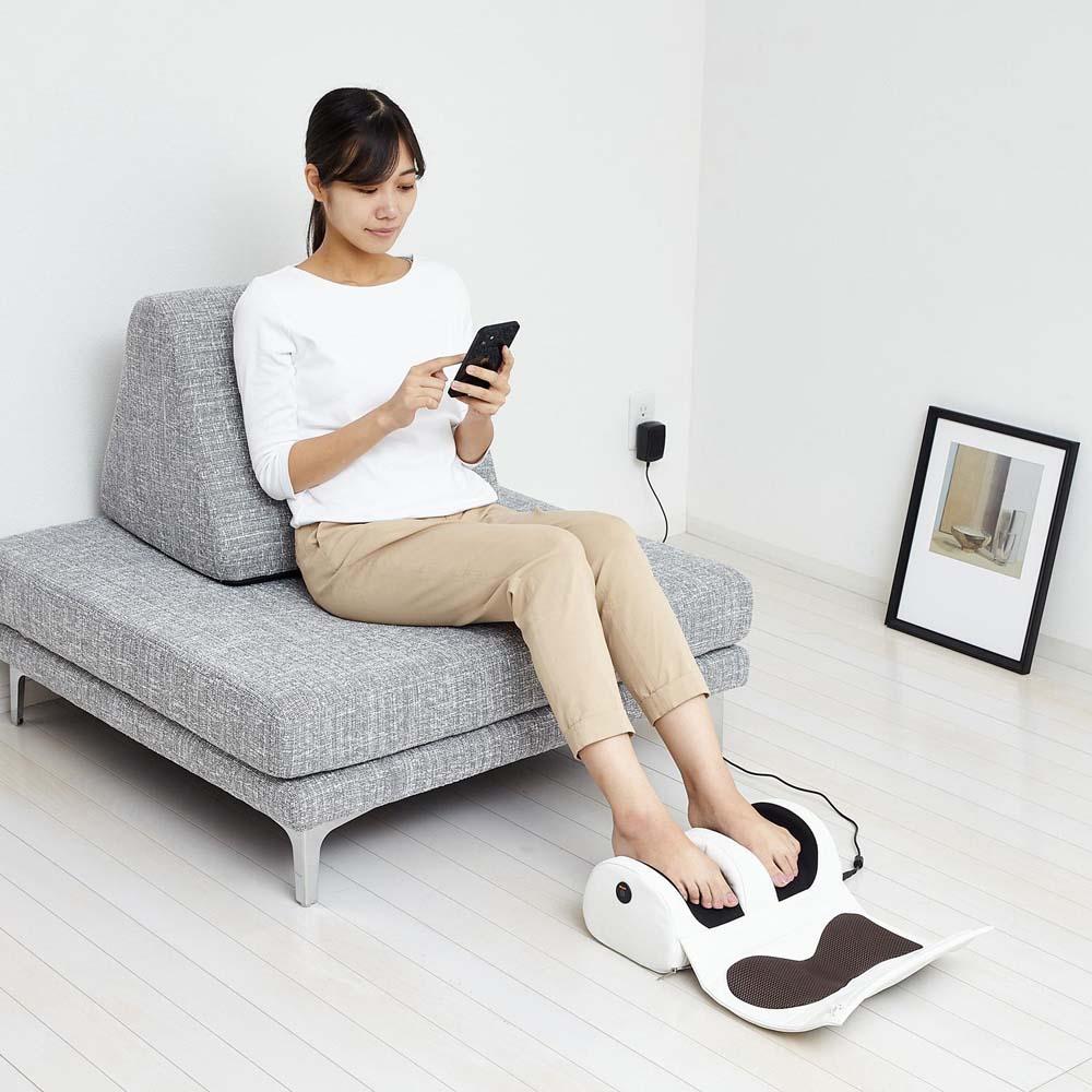 トゲも～む　白