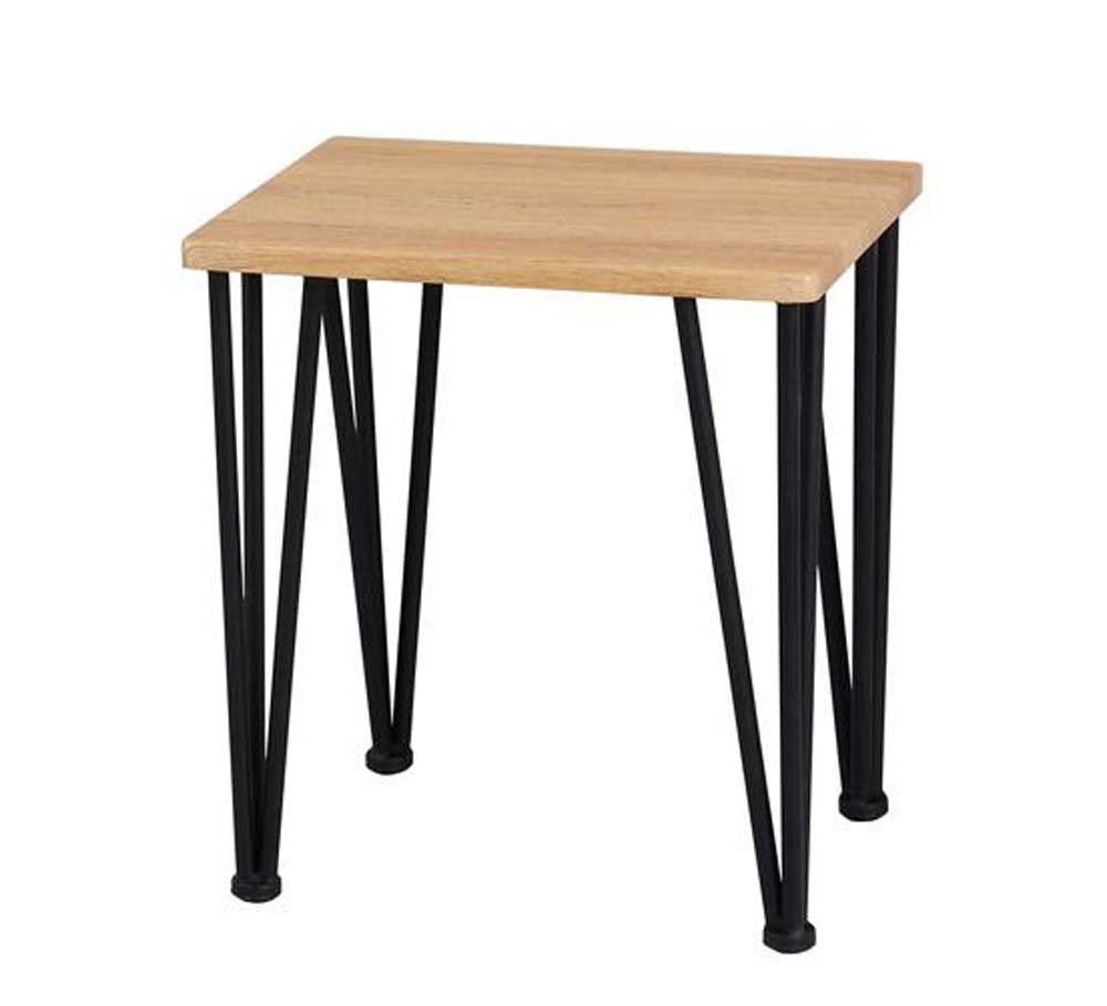 アート ダイニング3点セット モダンナチュラル 家具