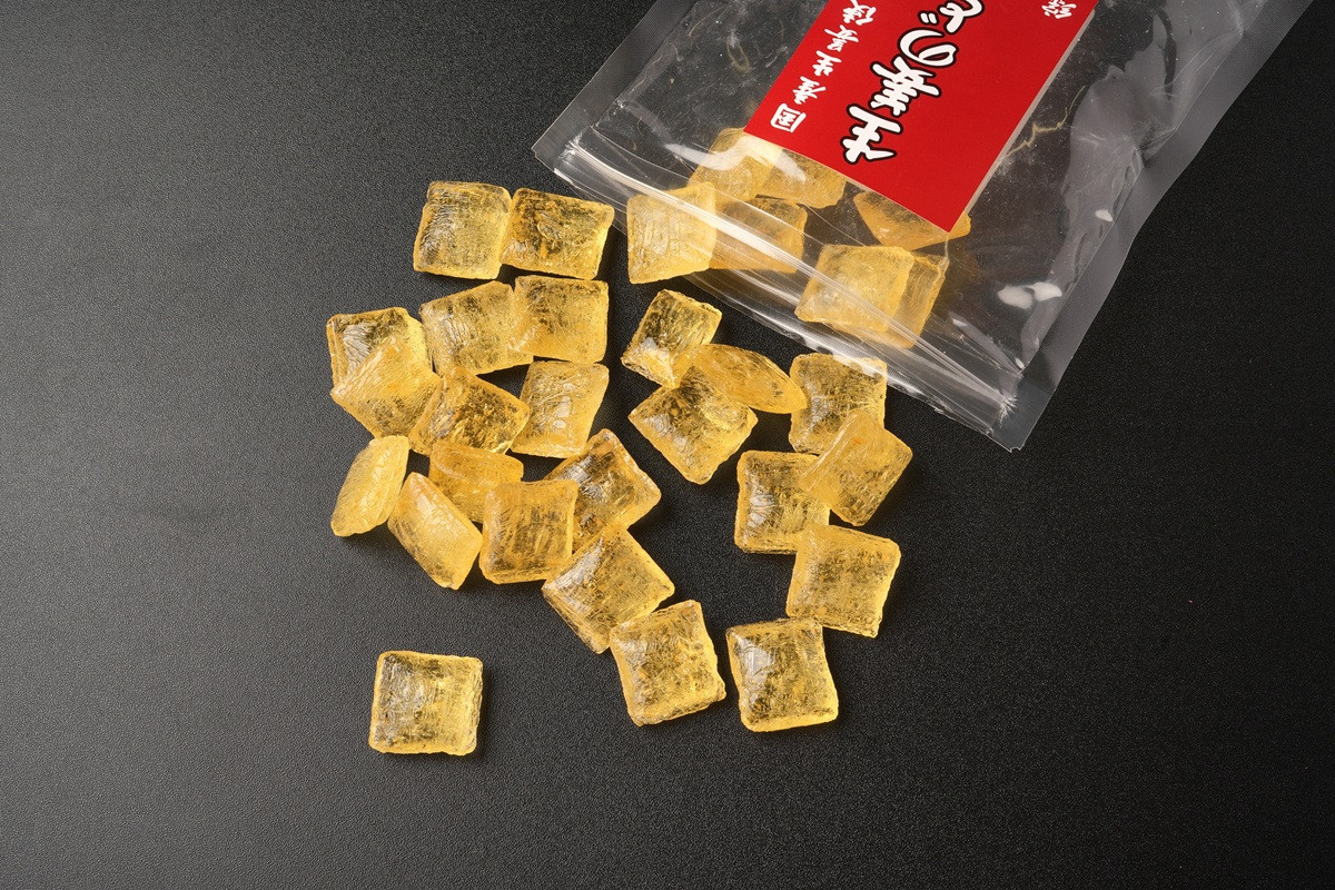 生姜のど飴 5袋