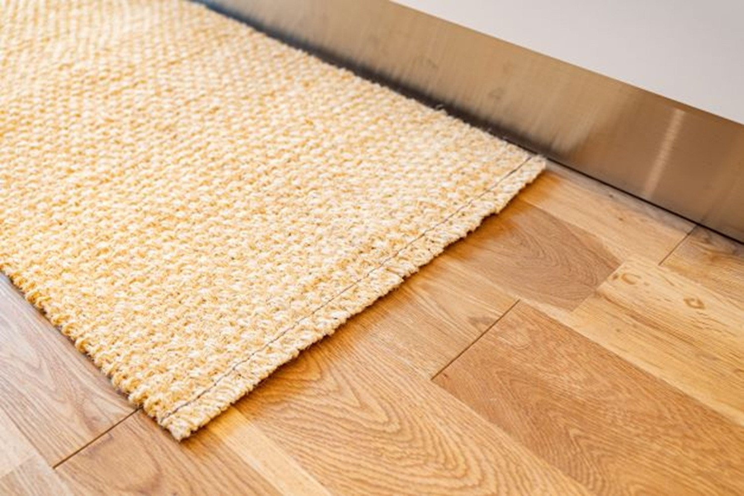 ココヤシキッチンマット 45cm×120cm