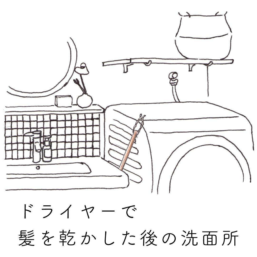 高田耕造商店 しゅろのやさしいほうき 三玉 焼檜柄 短