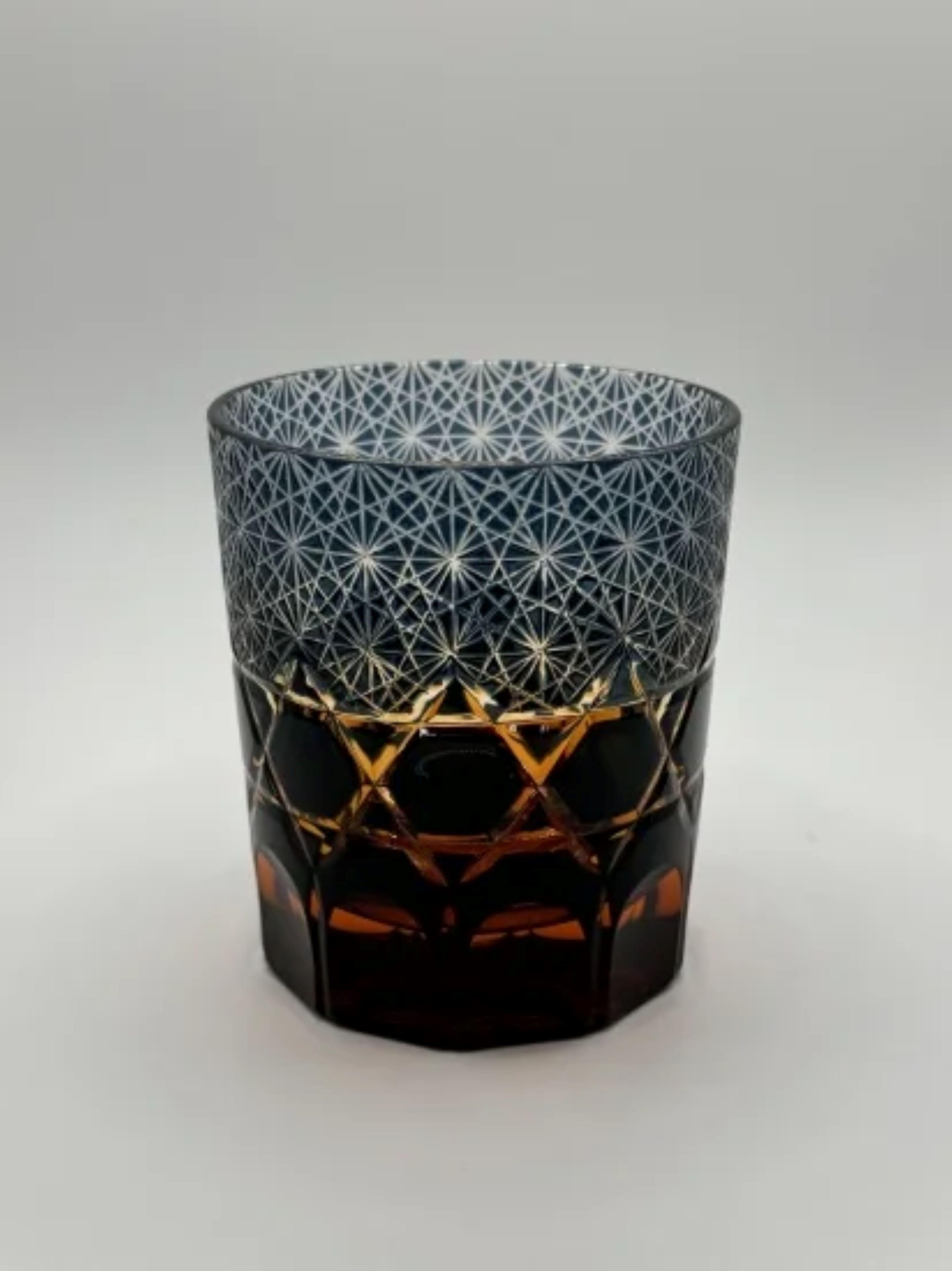 KR-032琥珀 ダークブルー