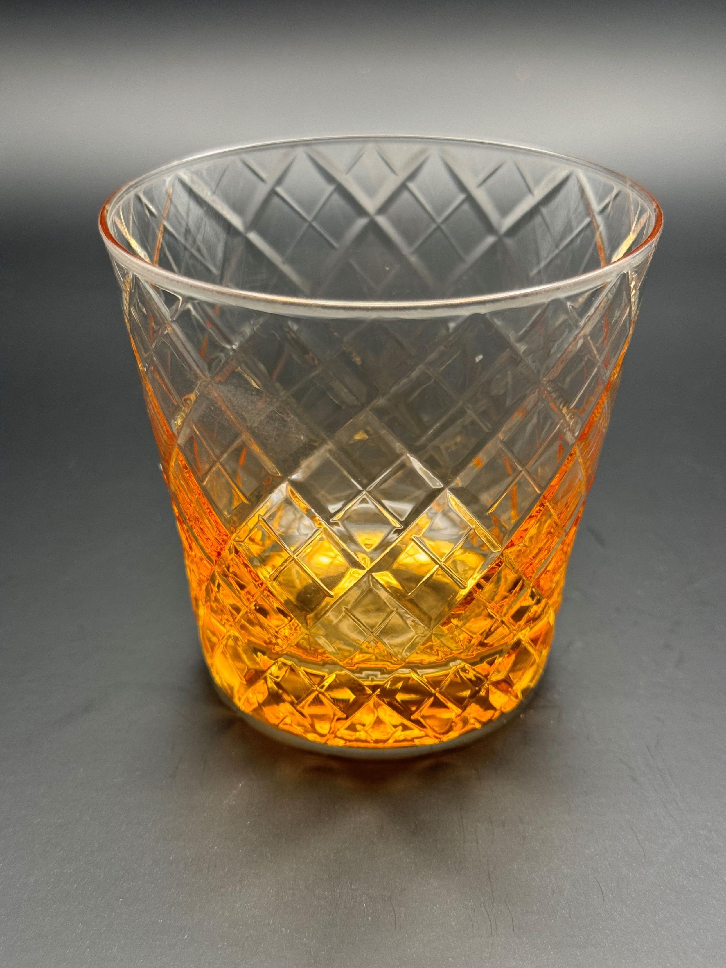 KR-037‐オレンジサファイア