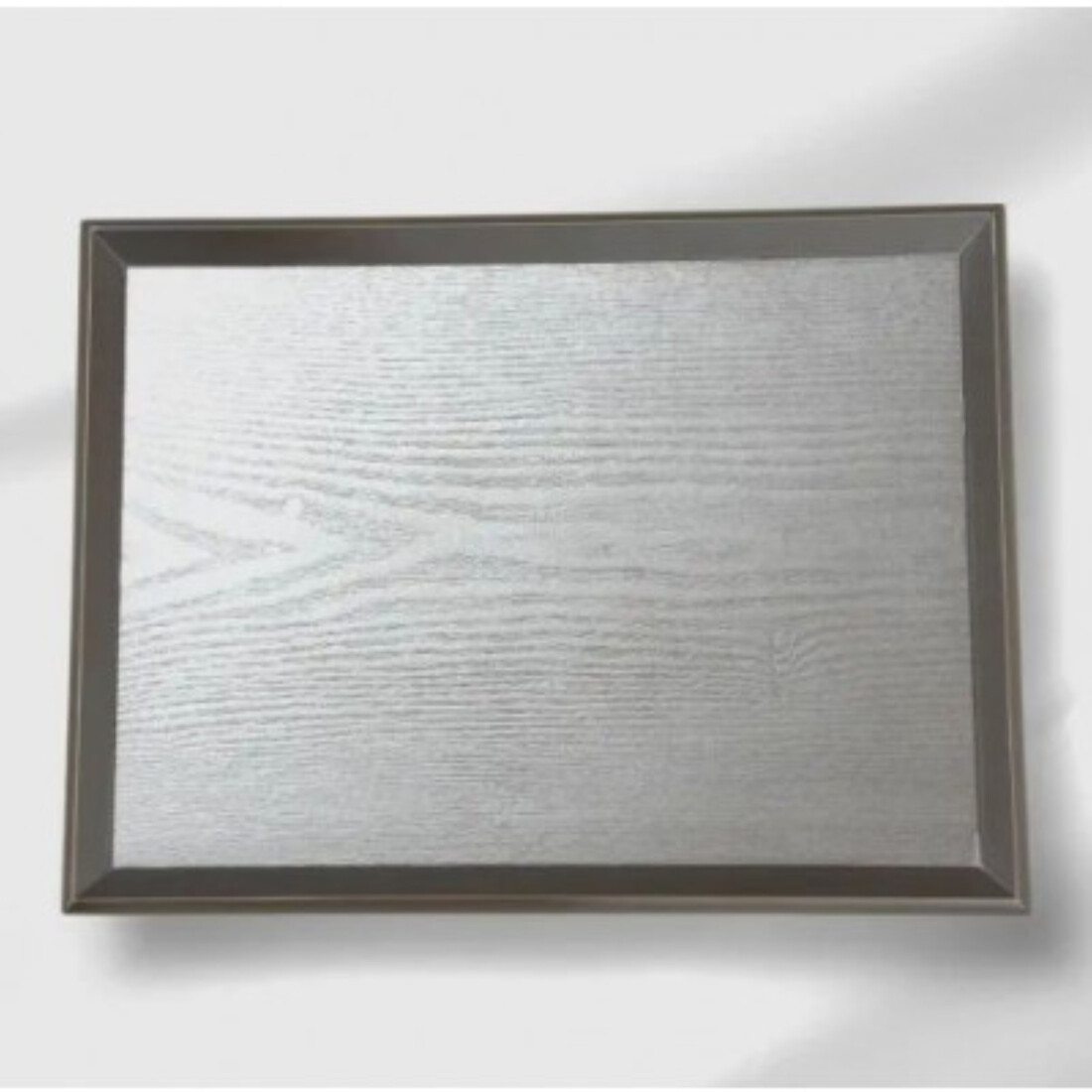 長手トレイ シルバー