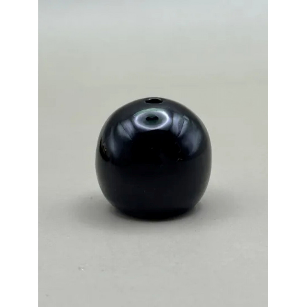 お香立て 漆黒 ［NF253］