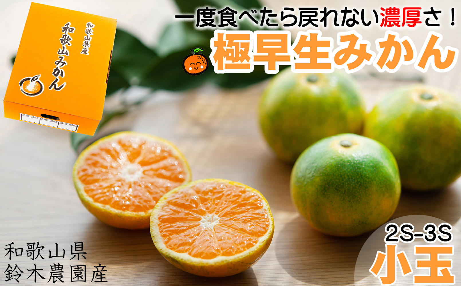 蜜柑 蜜柑 [みかん] | 原材料 | 商品紹介 | 野草酵素 雪国 [公式ストア]