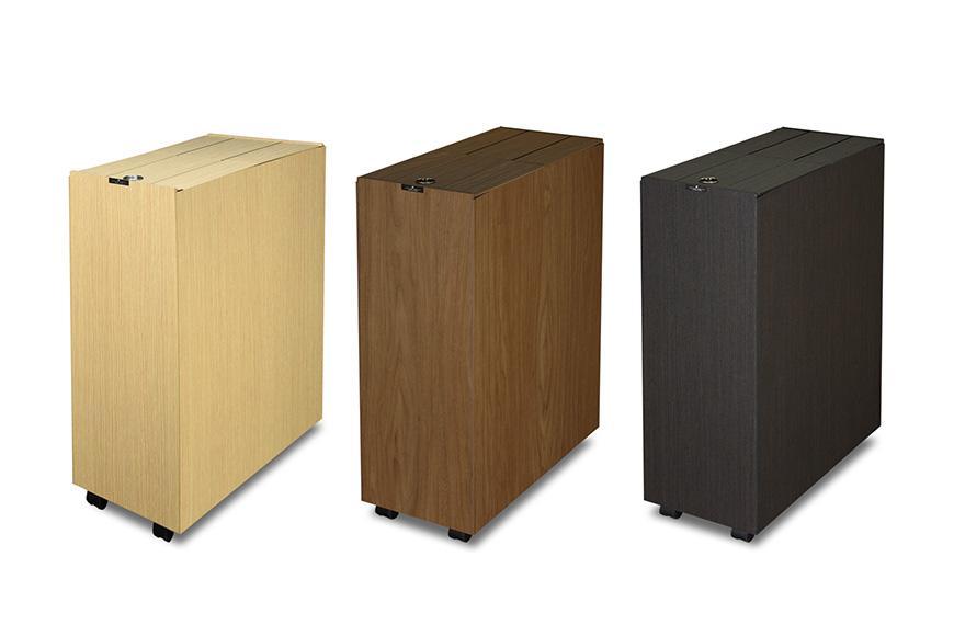 【ブラック】Bosk バスク キッチンペール 45L タツクラフト 【Tk3】