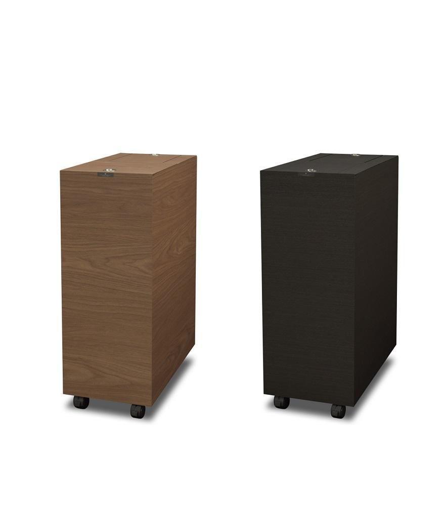 タツクラフト Bosk バスク グランデ ペール 1段ブラウン 【Tk289】