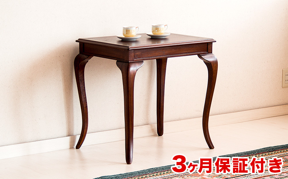 ウェール コーヒーテーブル アンティーク調 AKU1001428