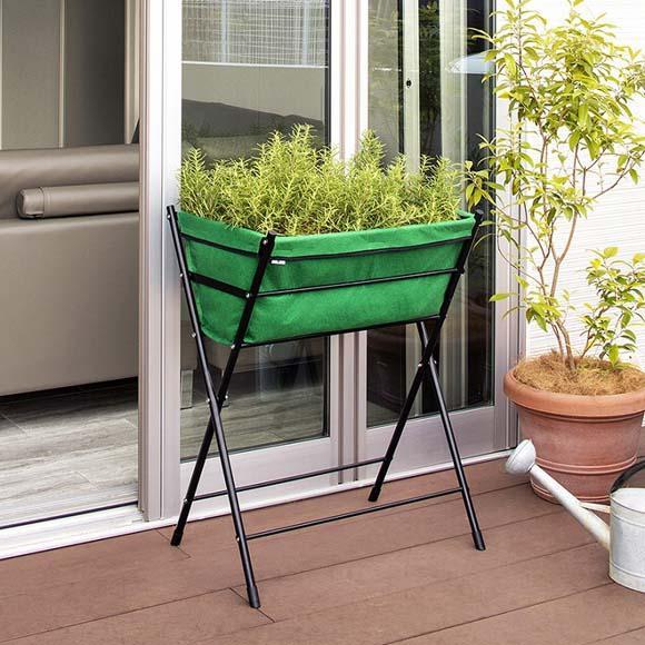 57924200 ベジトラグ ポピーGO グリーン