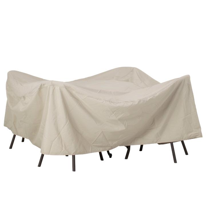 34702500 シェルカバー ガーデンファニチャーラウンド L