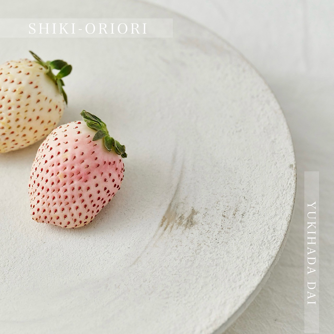 紀州漆器 SHIKI-ORIORI しきおりおり ゆきはだ Dai 台 お盆 トレイ