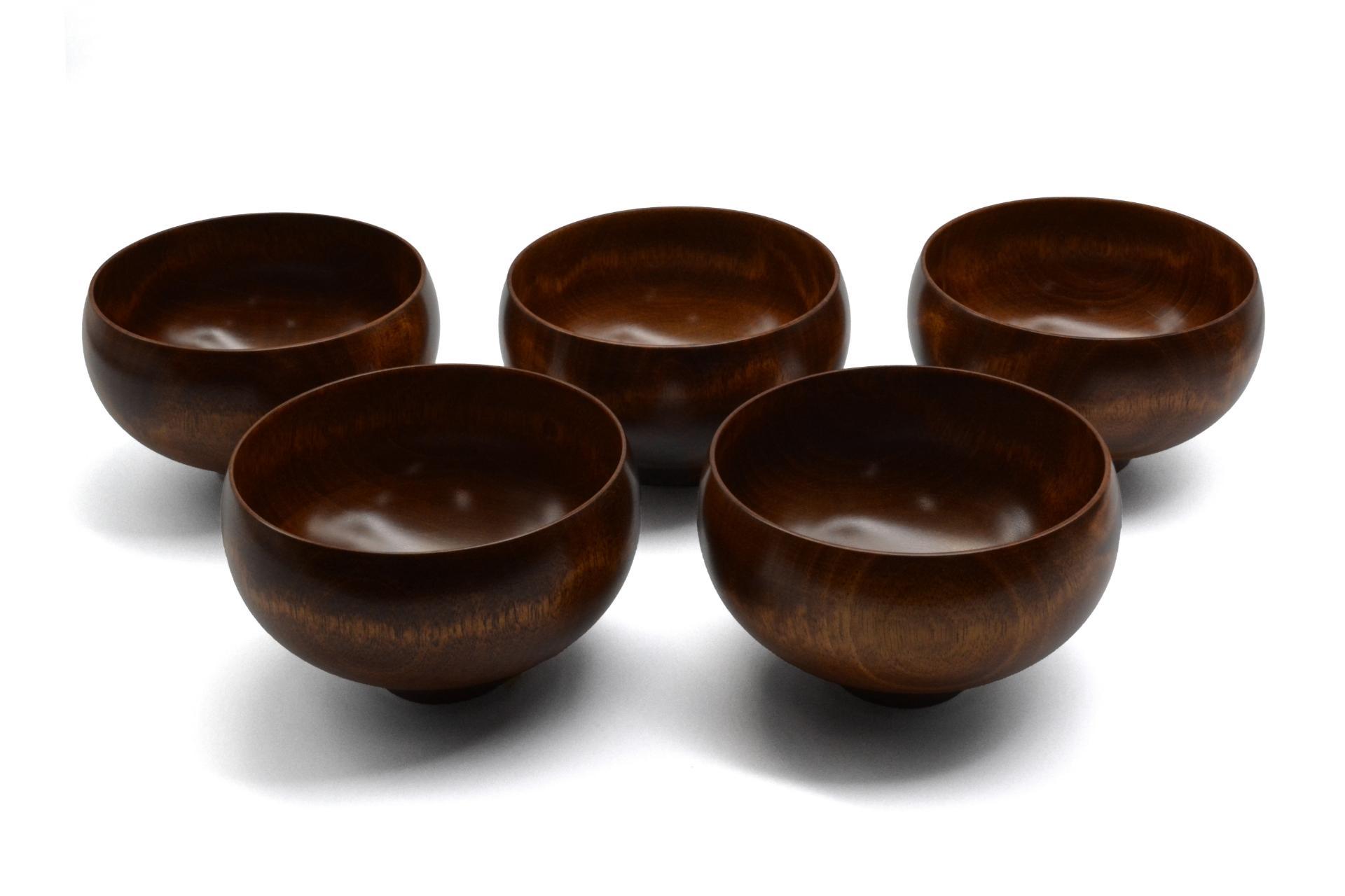 B.C.水目桜TSUBO BR 5個セット