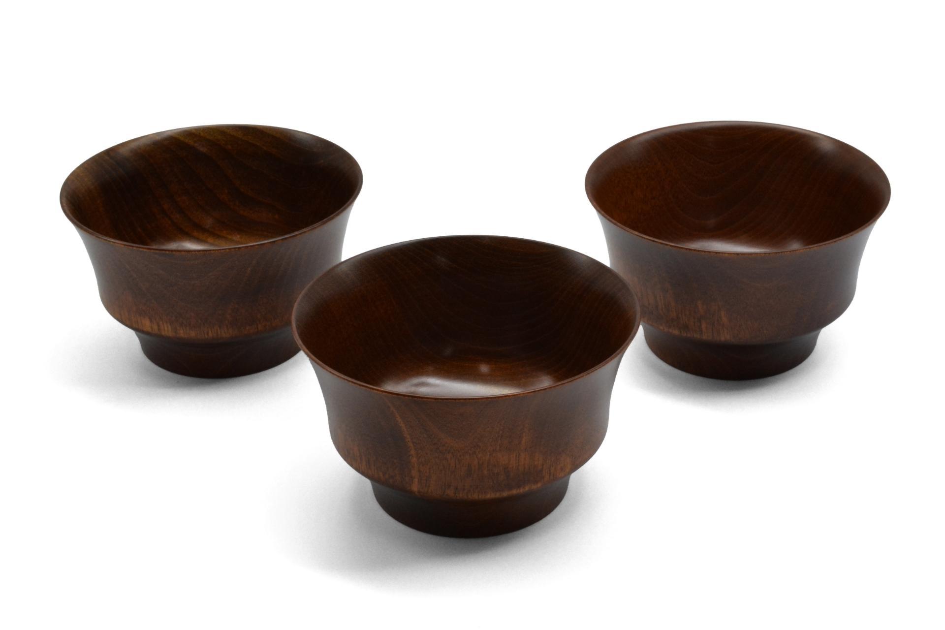 B.C.水目桜 HACHI BR  3個セット