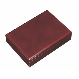 紀州漆器 合口文庫 春慶 A4サイズ