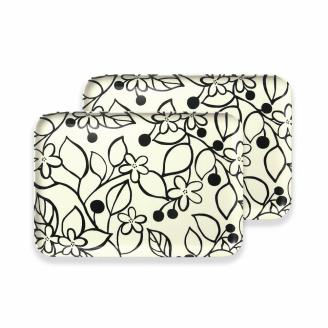 タツクラフト NRトレー M 33cm グローヴ 2枚組