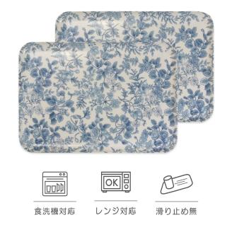 タツクラフト SRトレー L 39cm レスト 2枚組