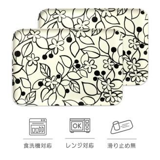 タツクラフト SRトレー L 39cm グローヴ 2枚組