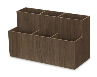 タツクラフト Bosk バスク リモコンスタンド ブラウン