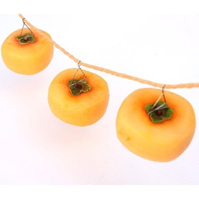 柳フルーツ園の干し柿 セット