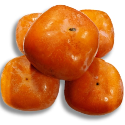 【2025年度発送分】国城観光農園の紀の川柿11～12個(2L～3Lサイズ)