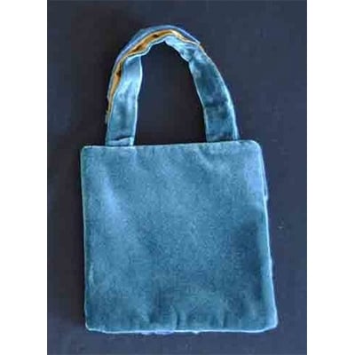 スクエアバックS【タエナカノヌノ】ブルー