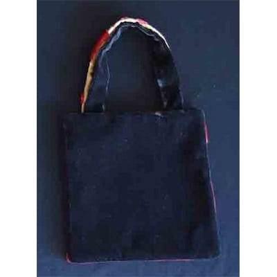 スクエアバックS【タエナカノヌノ】レッド