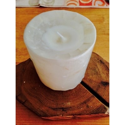 高野紙ランタンキャンドル