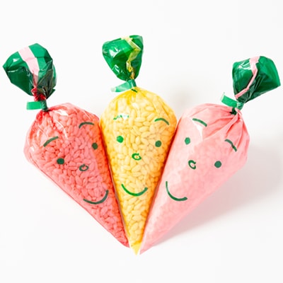 昔なつかしいポン菓子(38g×3袋)×7袋