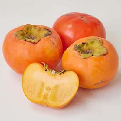 国城観光農園の富有柿(家庭用・訳あり)約7.5kg