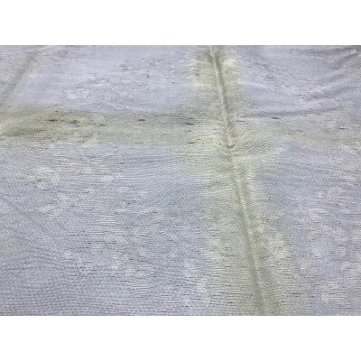 【訳あり】絨毯 (3畳 長方形 250×200) キャニオン ベージュ