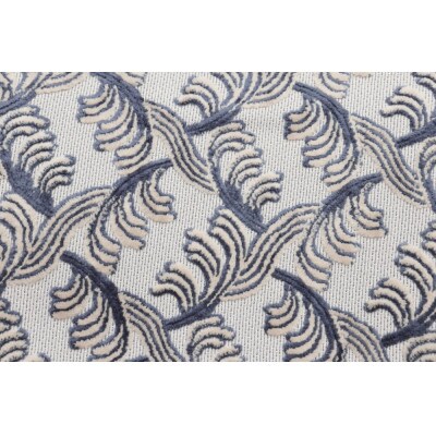 金華山織カバーリングシリーズ(フェザー)ソファカバー 3人掛け グレー系