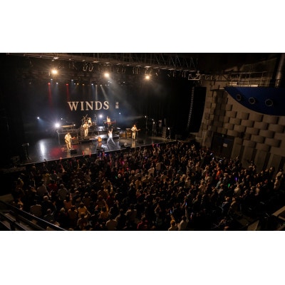 ウインズBEST2＆和歌山SONG集