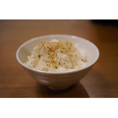 米ぬかふりかけ　30g×5パック