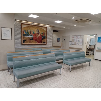 博寿会山本病院　利用券(6,000円分)(人間ドック・健康診断利用)