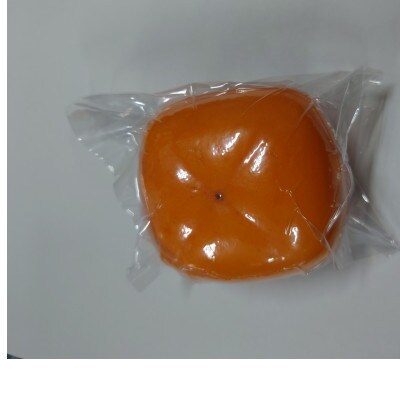 和歌山県産 紀の川柿 真空包装 2L 9個入り