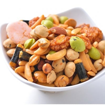 豆の蔵元　大人気の「紫四季部」小袋160g×3パック