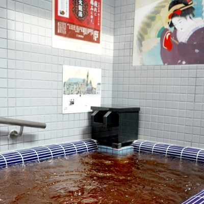 高野口乃湯 入浴券 10 枚セット