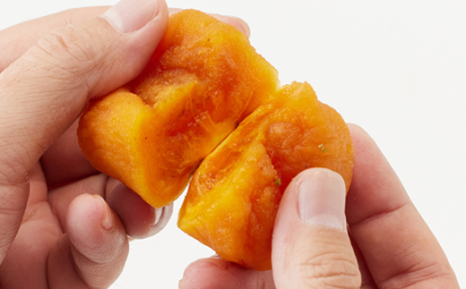 あんぽ柿　化粧箱　(12個入り・個包装)