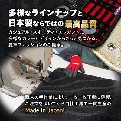 フロアマット専門店ホットフィールド 公式オンラインストアで使える24,000円ギフト券