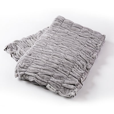 mayu-ket(R)ハーフ(グレー)