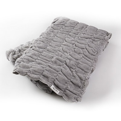 mayu-ket(R)シングル(グレー)