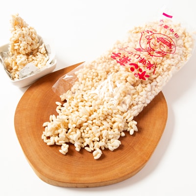 昔なつかしい　ポン菓子(100g×12袋)