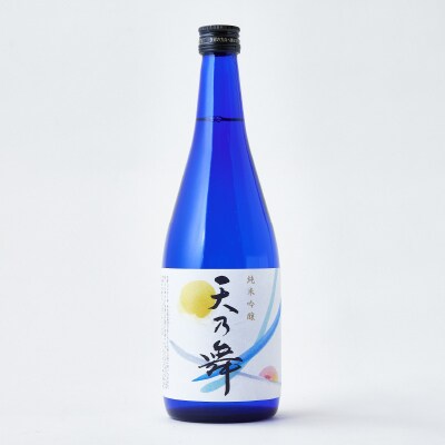 吟醸酒　天の舞