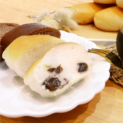 【結Musubi】金芽米のプレミアム米粉パンセット　グルテンフリー　金の米粉パンシリーズ【配送不可地域：離島】