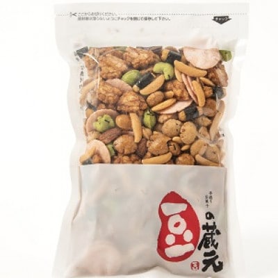 豆の蔵元　大人気の「紫四季部」大袋280g×3パック