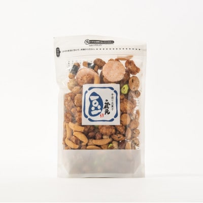 豆の蔵元　大人気の「紫四季部」小袋160g×6パック