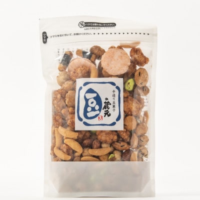 豆の蔵元　大人気の「紫四季部」小袋160g×3パック