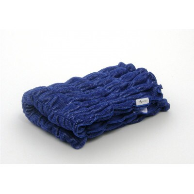 mayu-ket(R)お昼寝ケット(ネイビー)