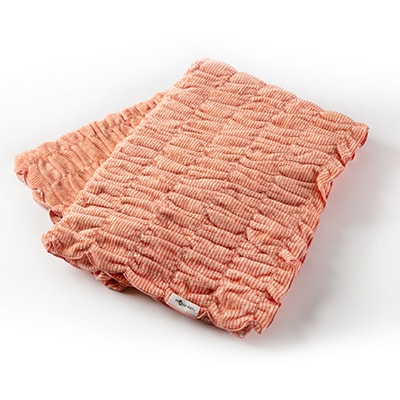 mayu-ket(R)ハーフ(オレンジ)